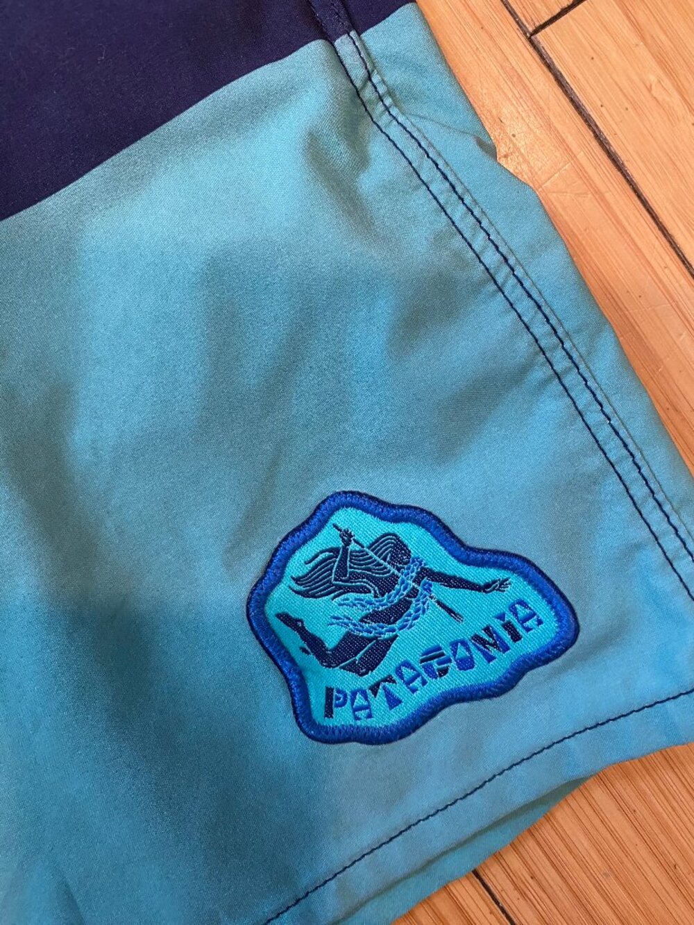 Patagonia Baggies Shorts - Picture 2 of 3